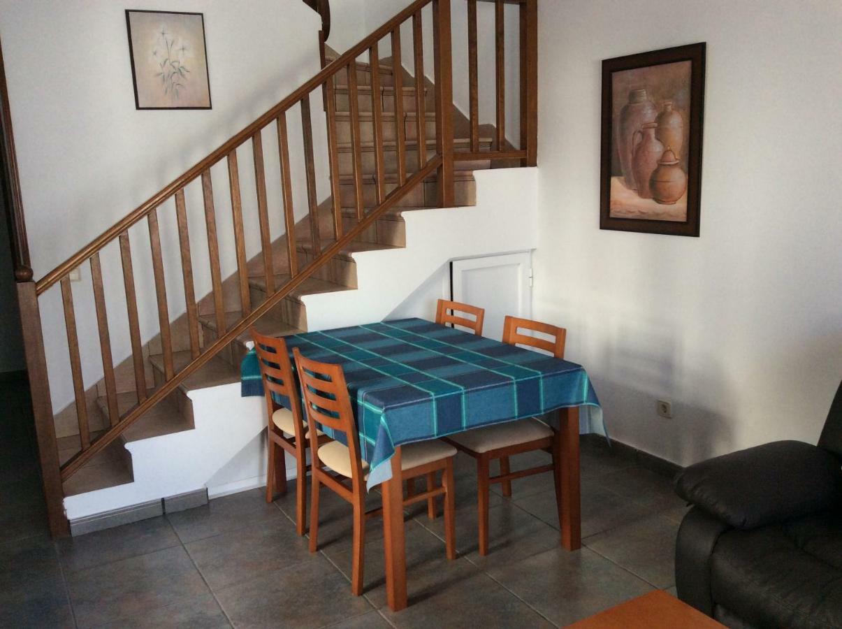 Villa Anclazul Marina Rubicon Playa Blanca  Buitenkant foto