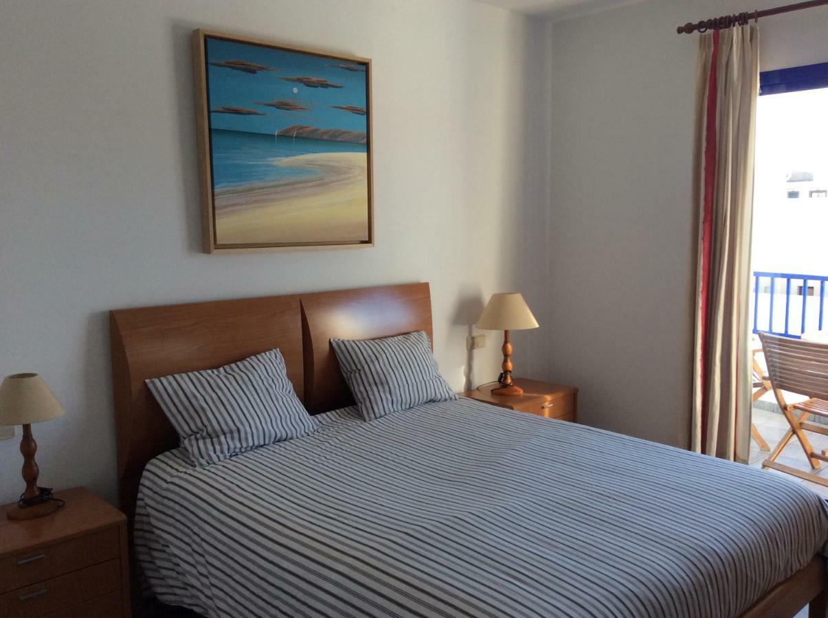 Villa Anclazul Marina Rubicon Playa Blanca  Buitenkant foto