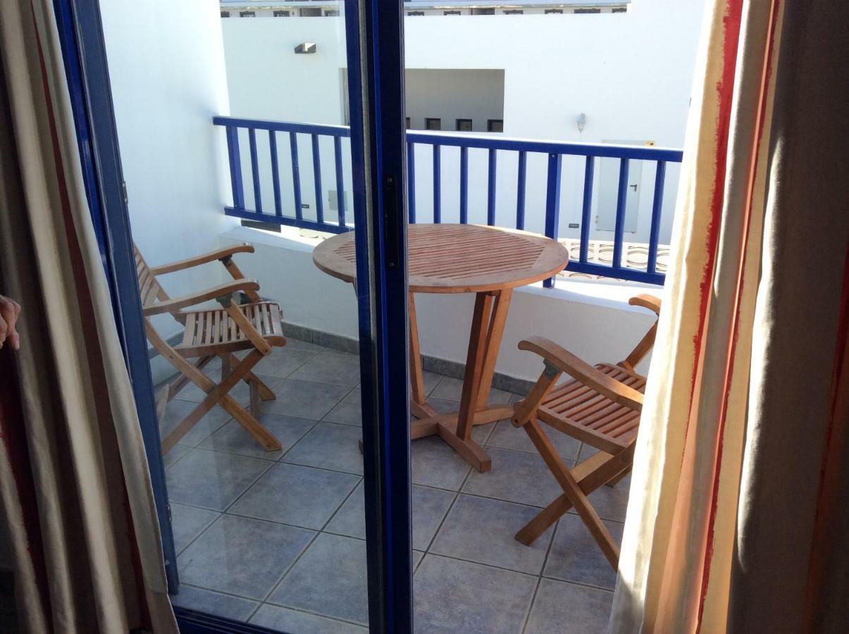 Villa Anclazul Marina Rubicon Playa Blanca  Buitenkant foto