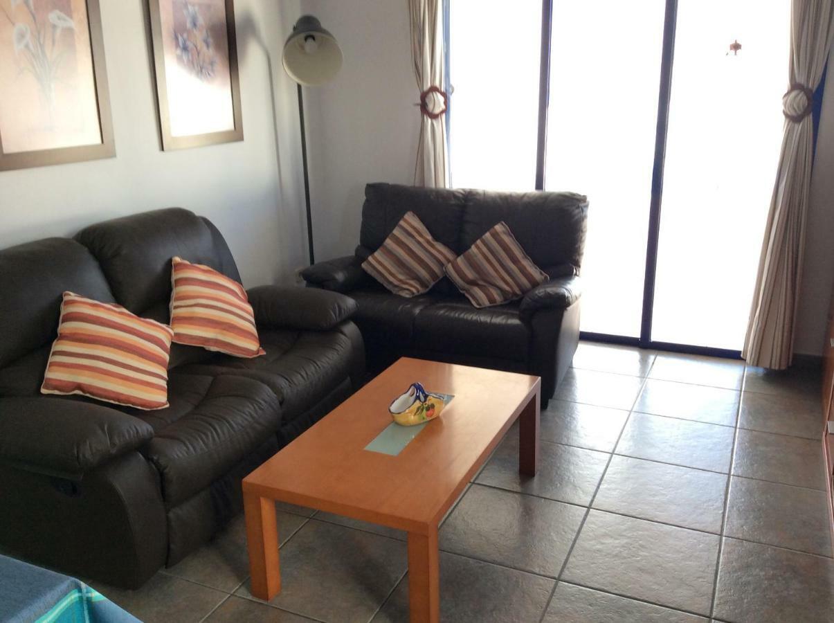 Villa Anclazul Marina Rubicon Playa Blanca  Buitenkant foto